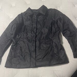 Karen Kane Black Jacket